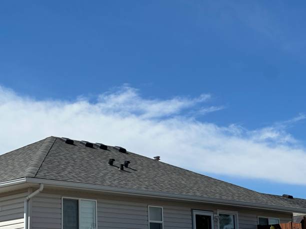 Best Chimney Flashing Repair  in Germantown, OH